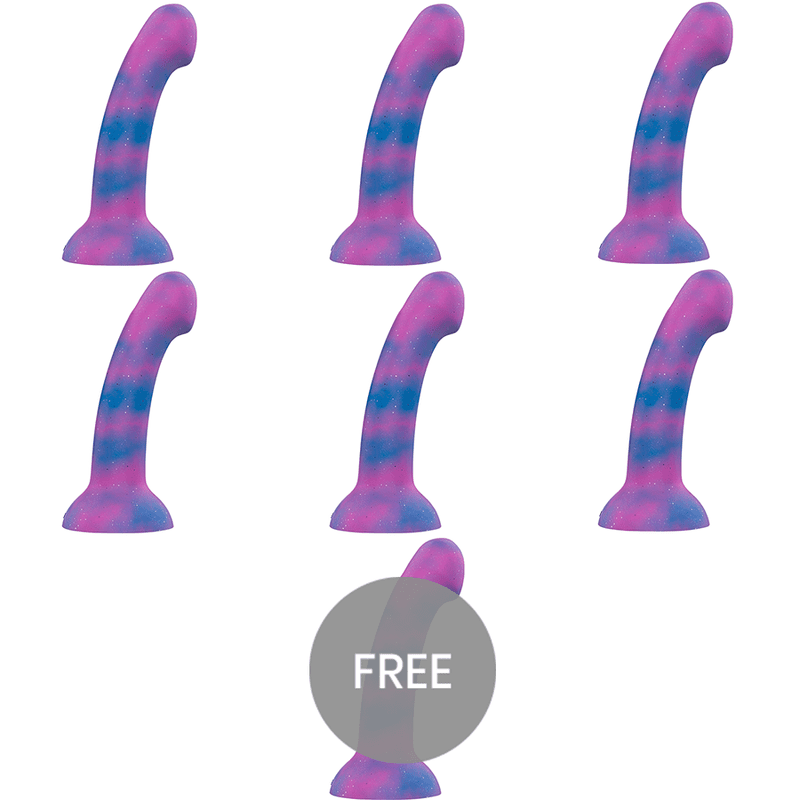 Dildo-set