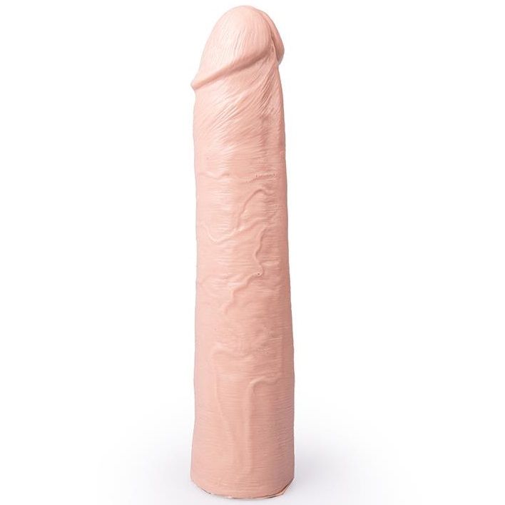 Stora dildos