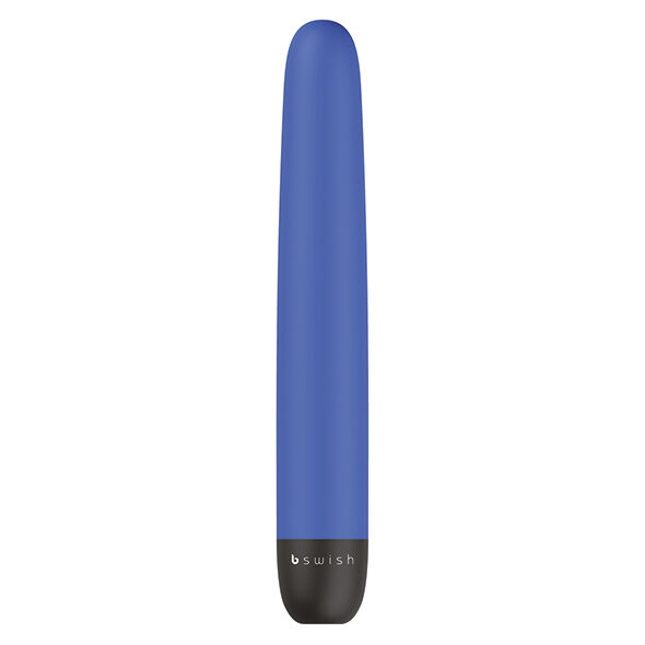 Släta vibratorer