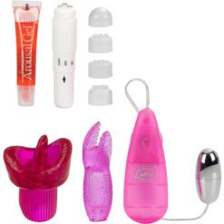 Vibrator-set